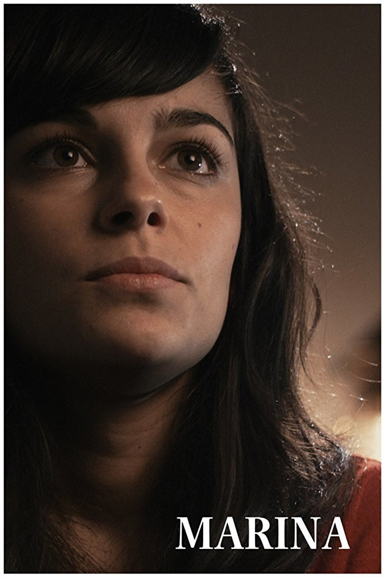 Marina (2010) TMDB poster