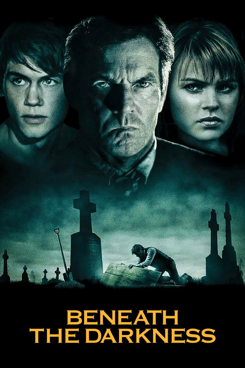 Beneath the Darkness (2012) TMDB poster