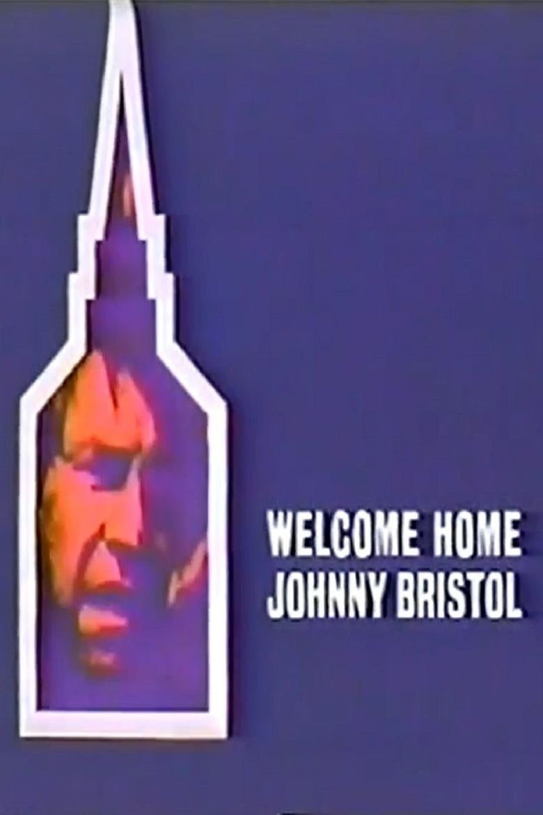 Welcome Home, Johnny Bristol (1972) TMDB poster