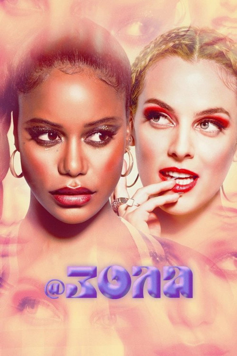 Зола / Zola (2021) TMDB poster