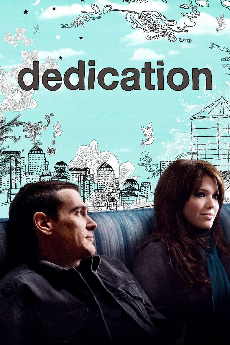 Dedication (2007) TMDB poster