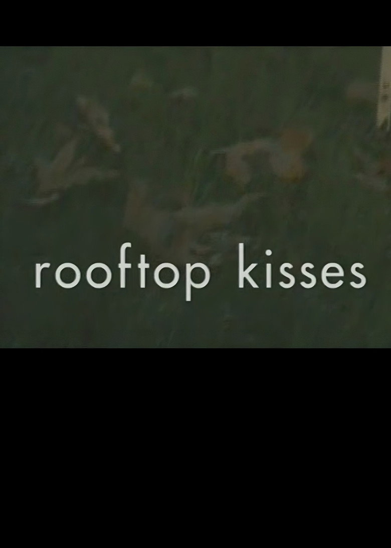Rooftop Kisses (2002) TMDB poster