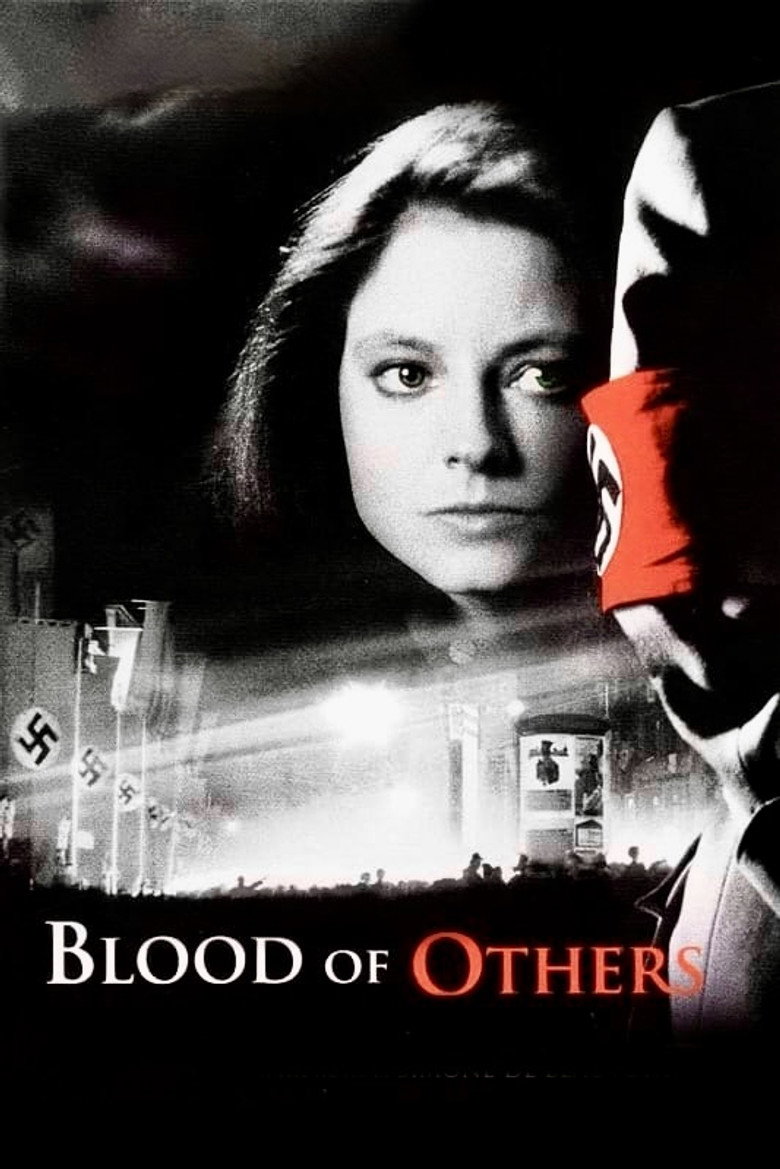 The Blood of Others (1984) TMDB poster