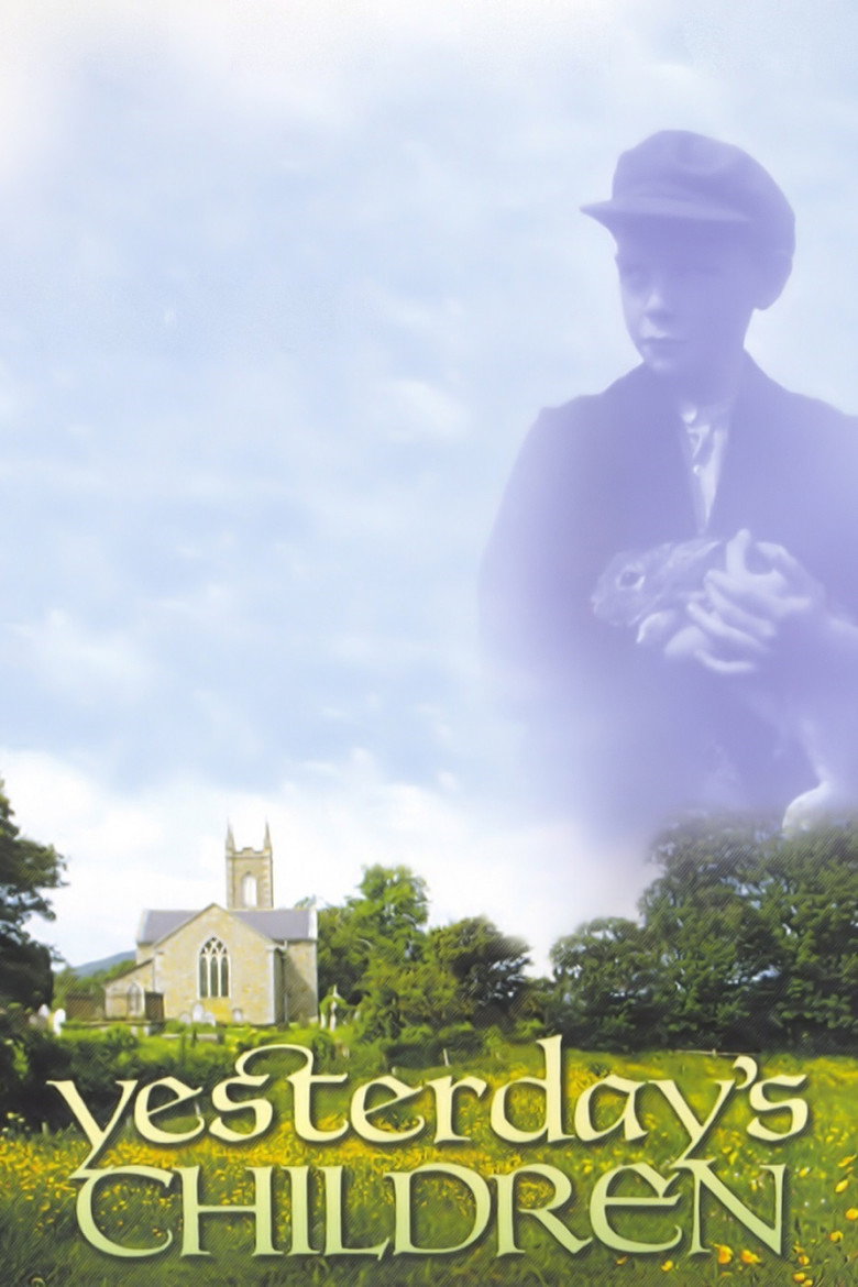 Yesterday's Children (2000) TMDB poster