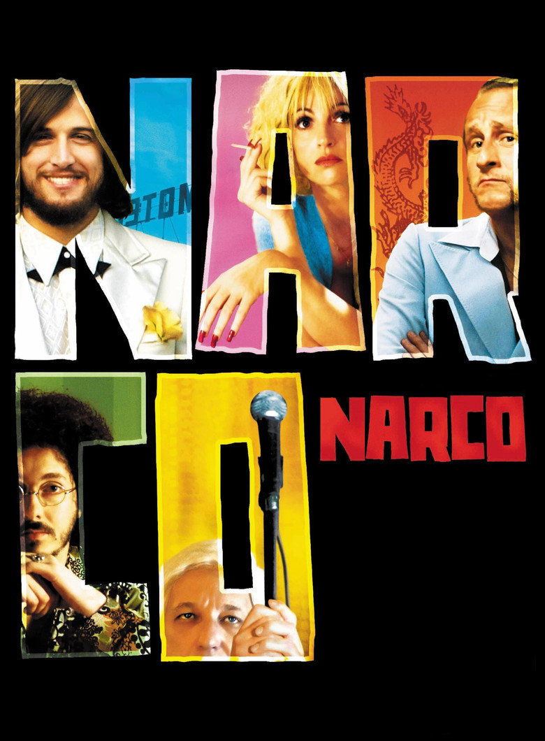 Нарко / Narco (2004) TMDB poster
