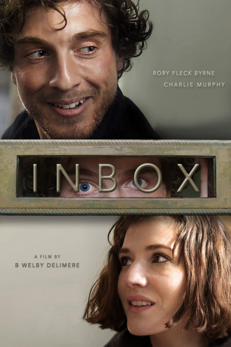 Inbox (2018) TMDB poster