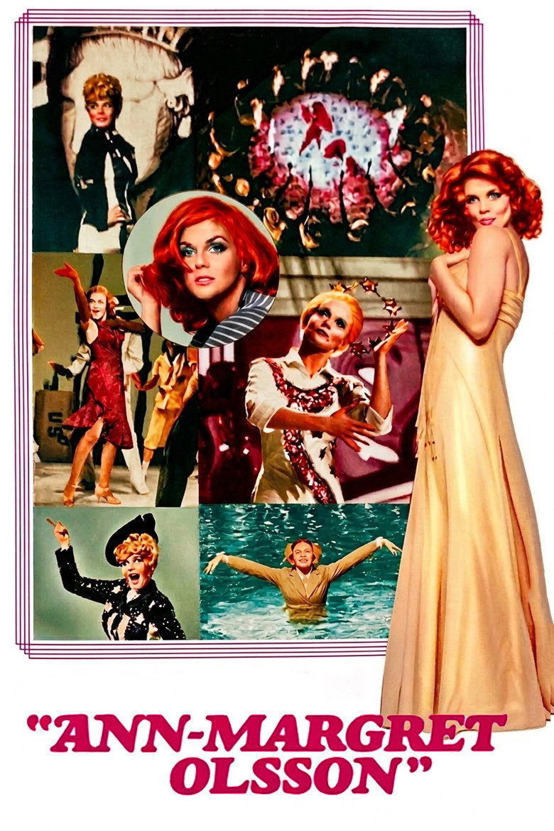 Ann-Margret Olsson (1975) TMDB poster