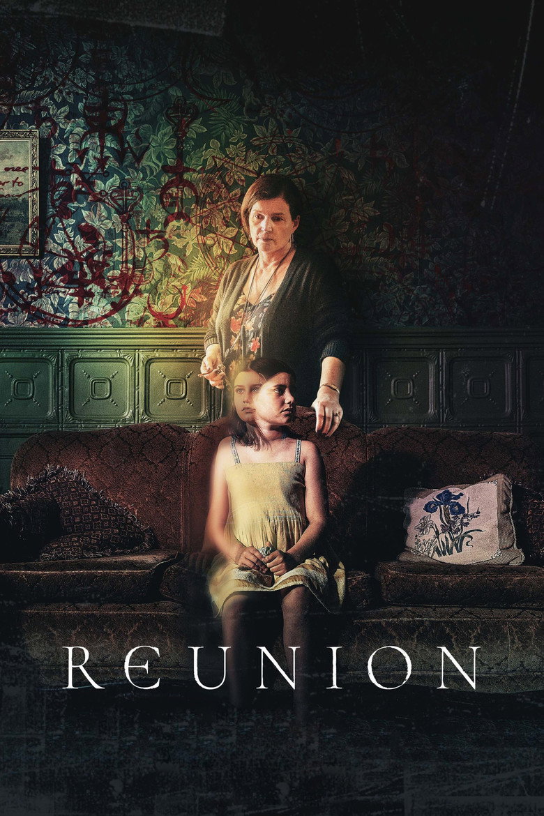 Reunion (2020) TMDB poster