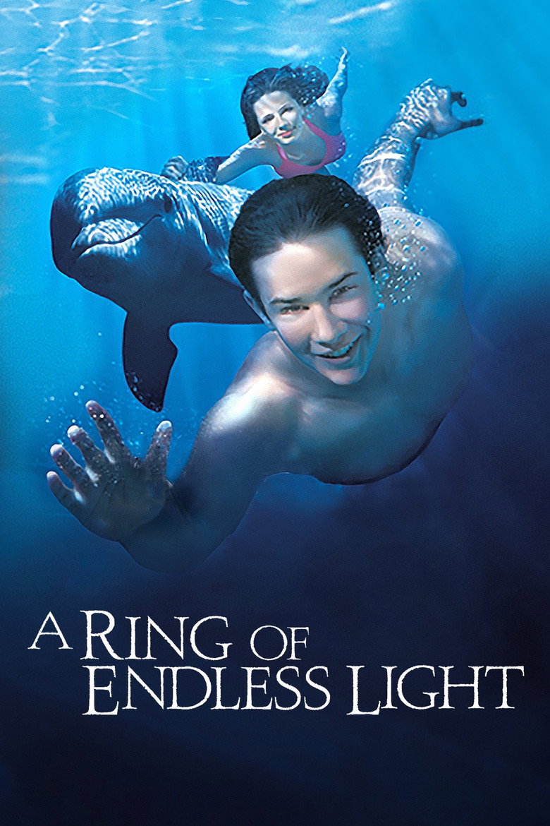 A Ring of Endless Light (2002) TMDB poster