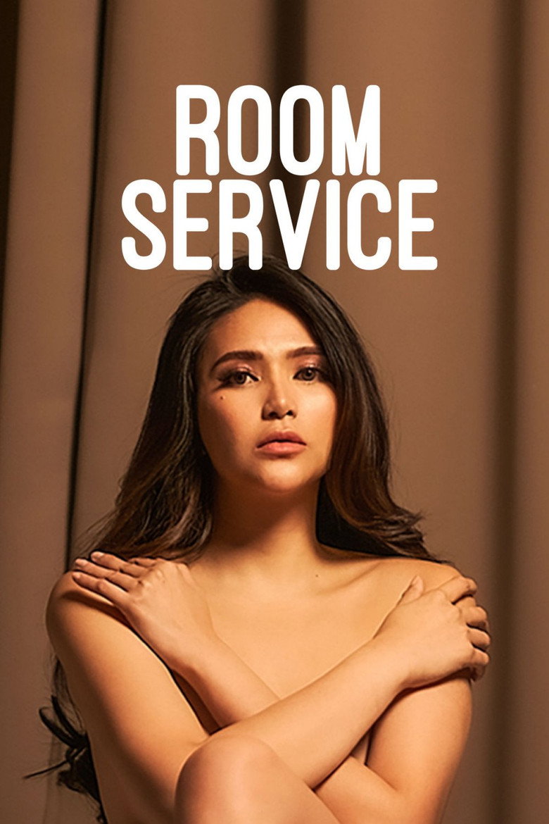 Room Service (2024) TMDB poster