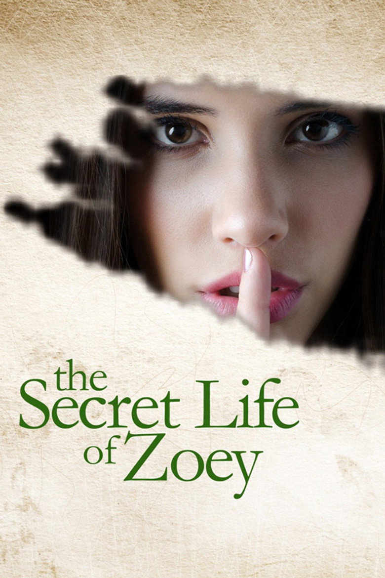 The Secret Life of Zoey (2002) TMDB poster
