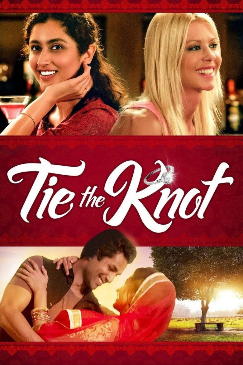Tie the Knot (2016) TMDB poster