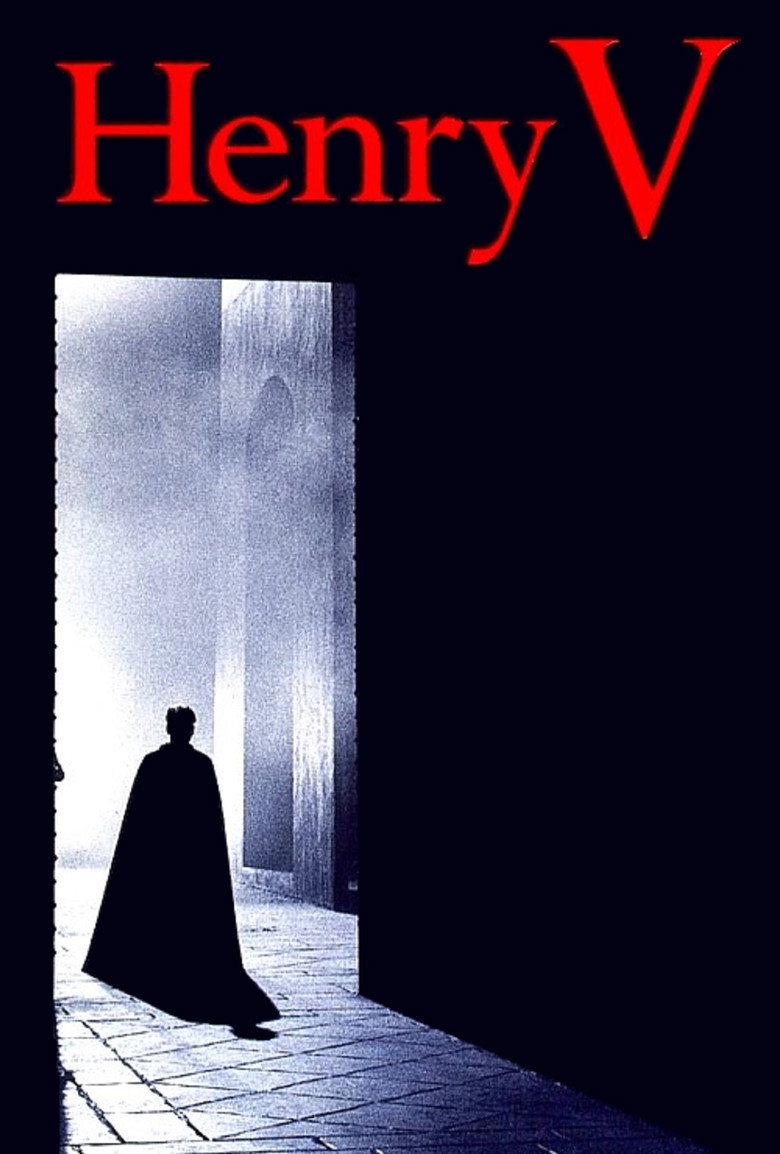 Генріх V / Henry V (1989) TMDB poster