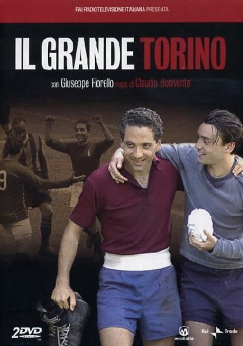 Il grande Torino (2005) TMDB poster