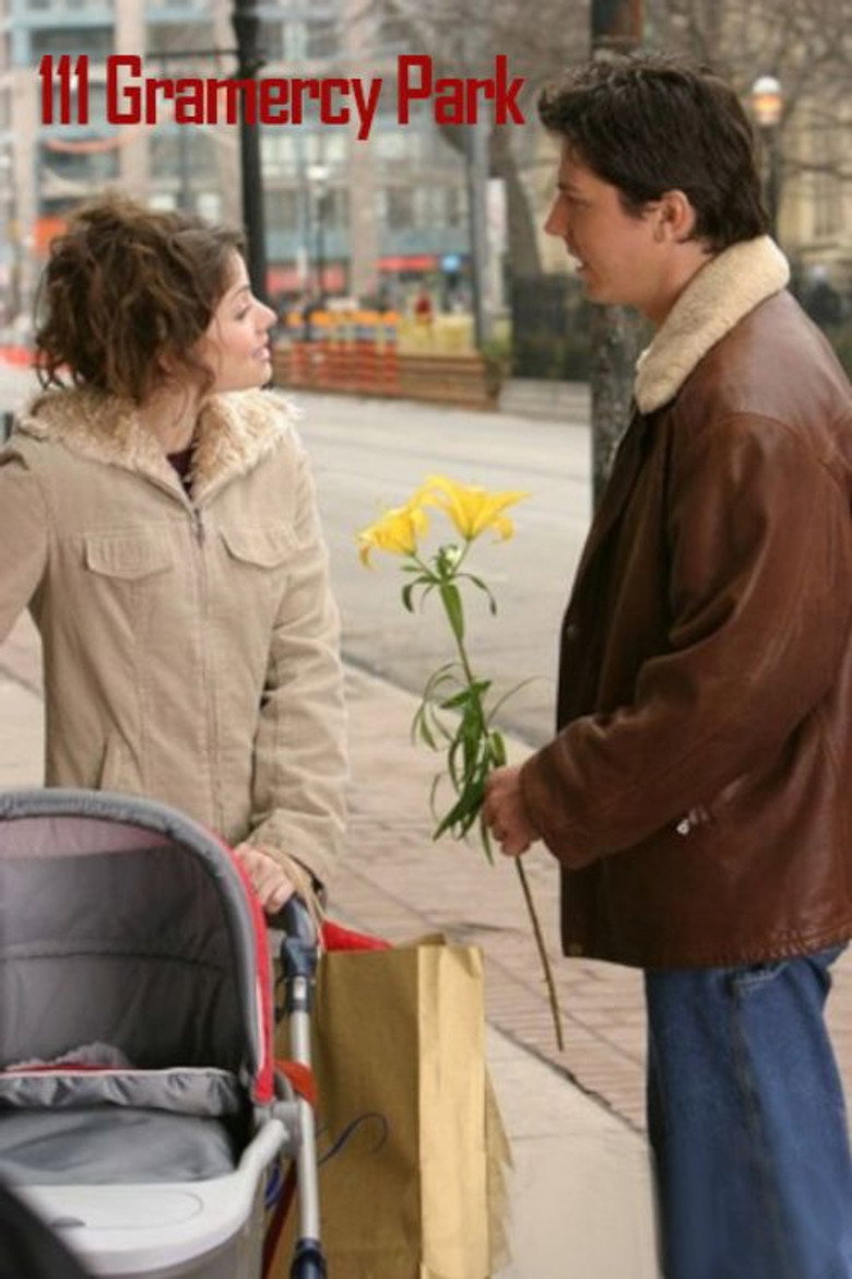 111 Gramercy Park (2003) TMDB poster