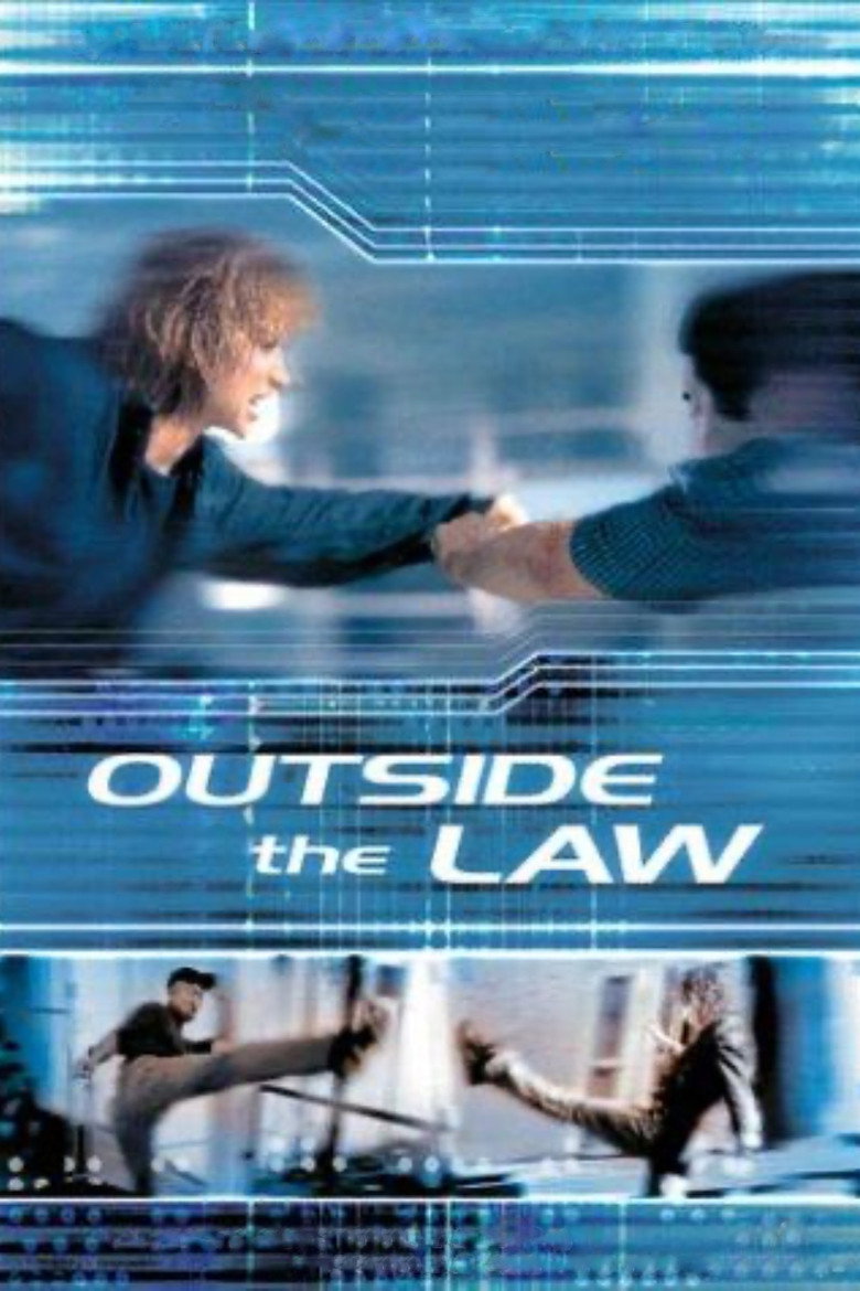Outside the Law (2002) TMDB poster