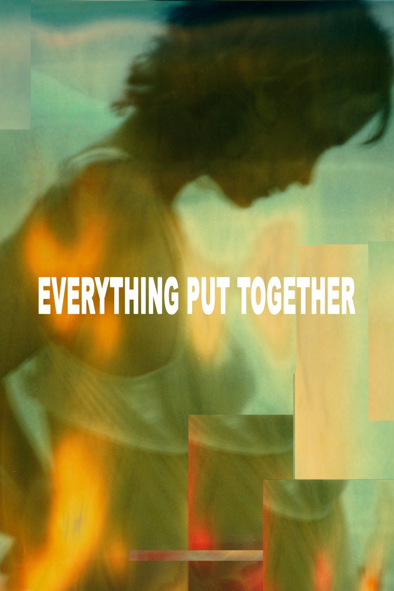 Everything Put Together (2001) TMDB poster