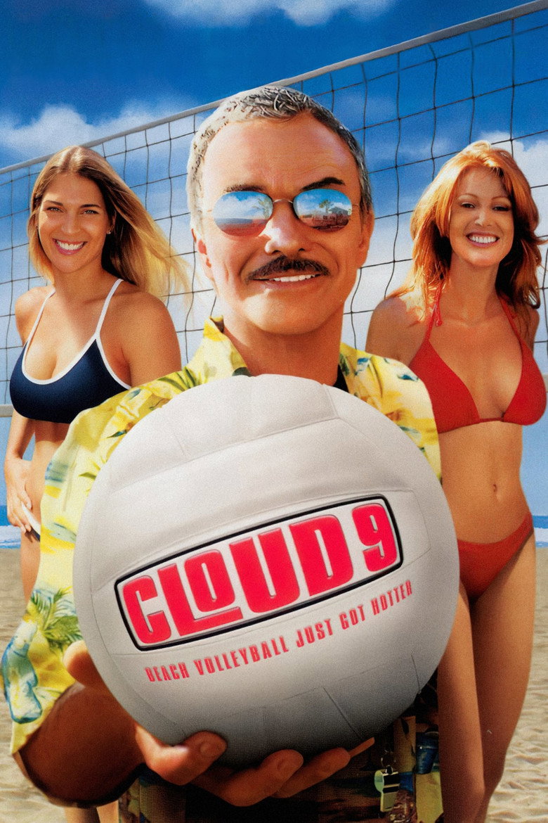 Cloud 9 (2006) TMDB poster