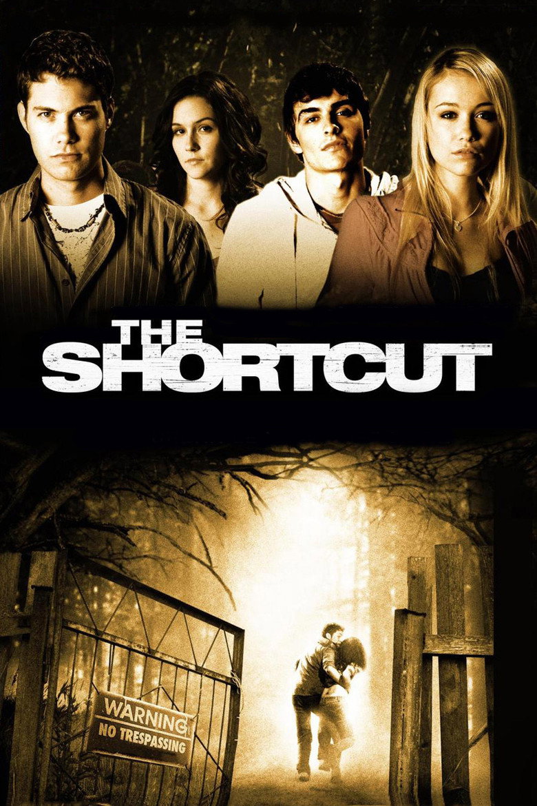 The Shortcut (2009) TMDB poster