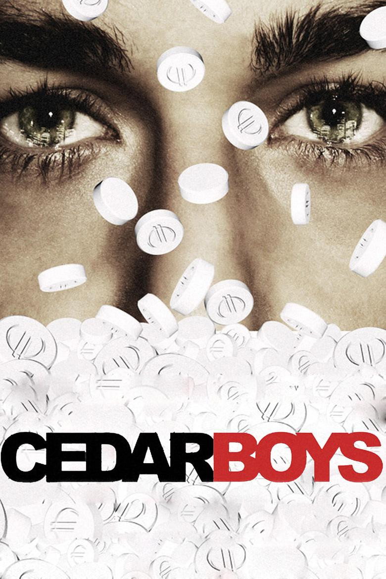 Cedar Boys (2009) TMDB poster