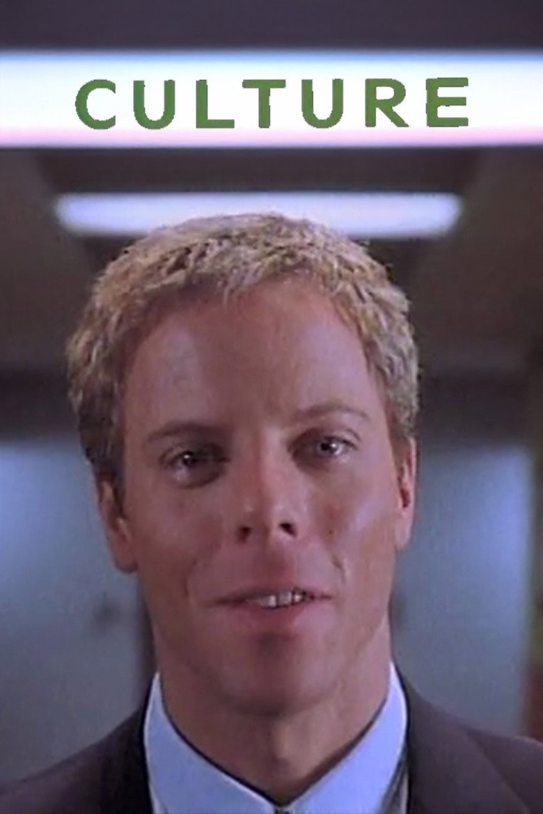 Culture (1997) TMDB poster