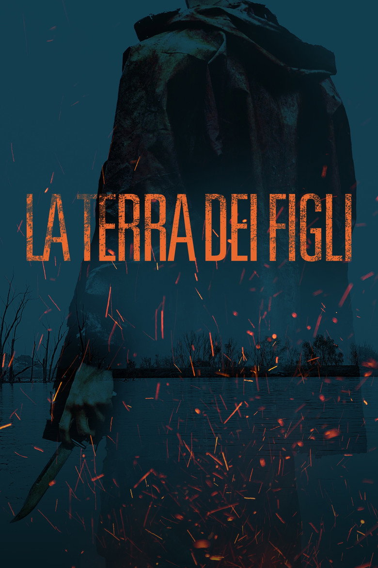 La Terra Dei Figli (2021) TMDB poster