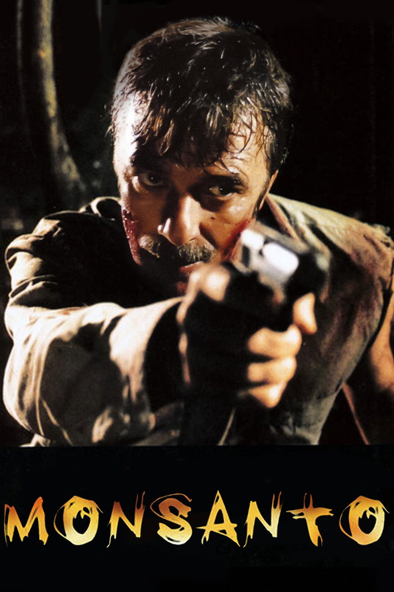 Monsanto (2000) TMDB poster