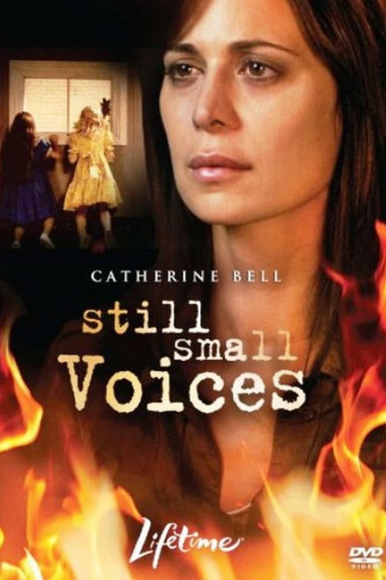 Still Small Voices (2007) TMDB poster
