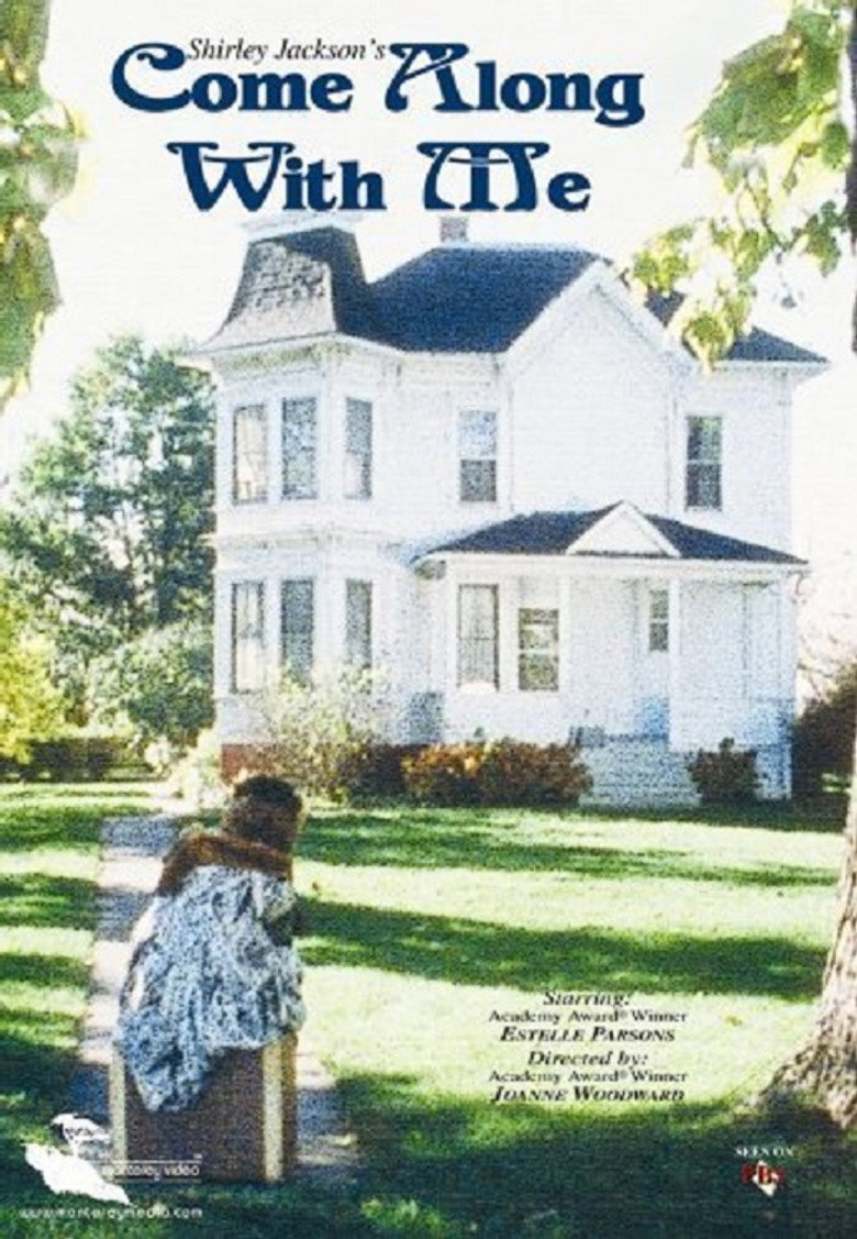 Come Along with Me (1982) TMDB poster