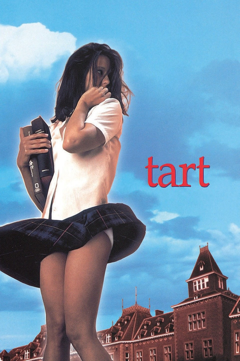 Tart (2001) TMDB poster