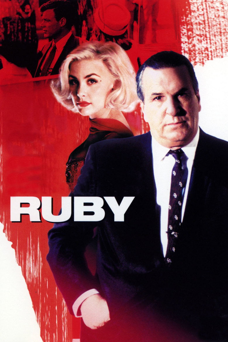 Ruby (1992) TMDB poster