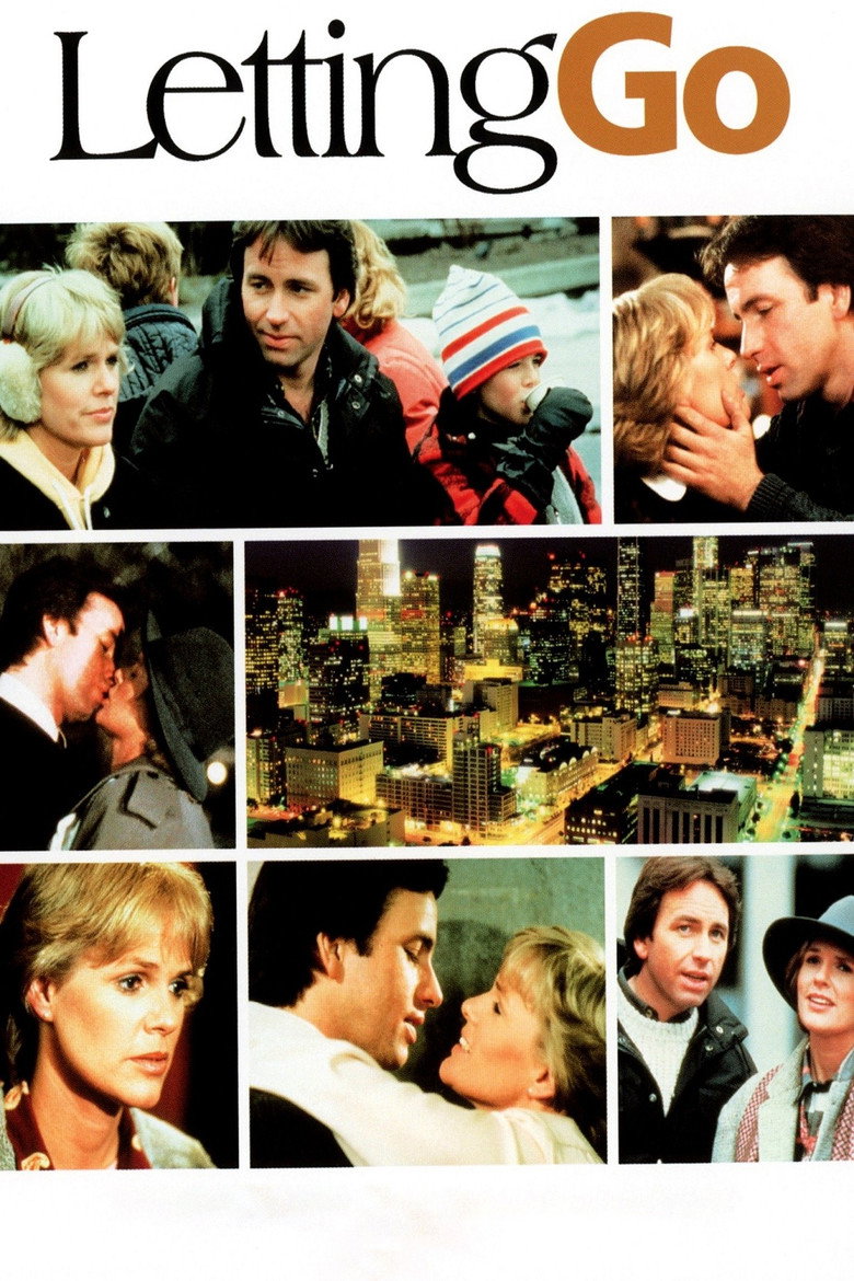 Letting Go (1985) TMDB poster