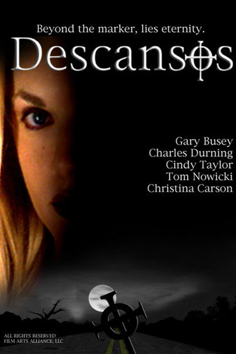 Descansos (2006) TMDB poster