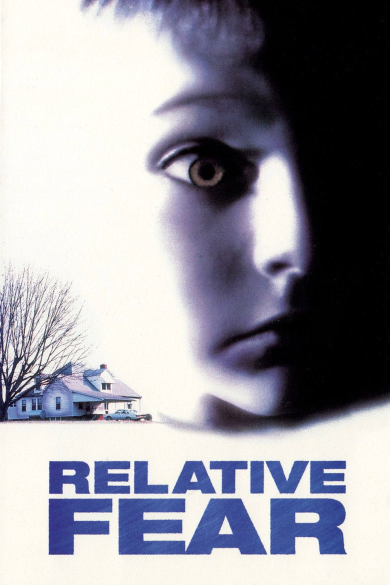 Relative Fear (1994) TMDB poster