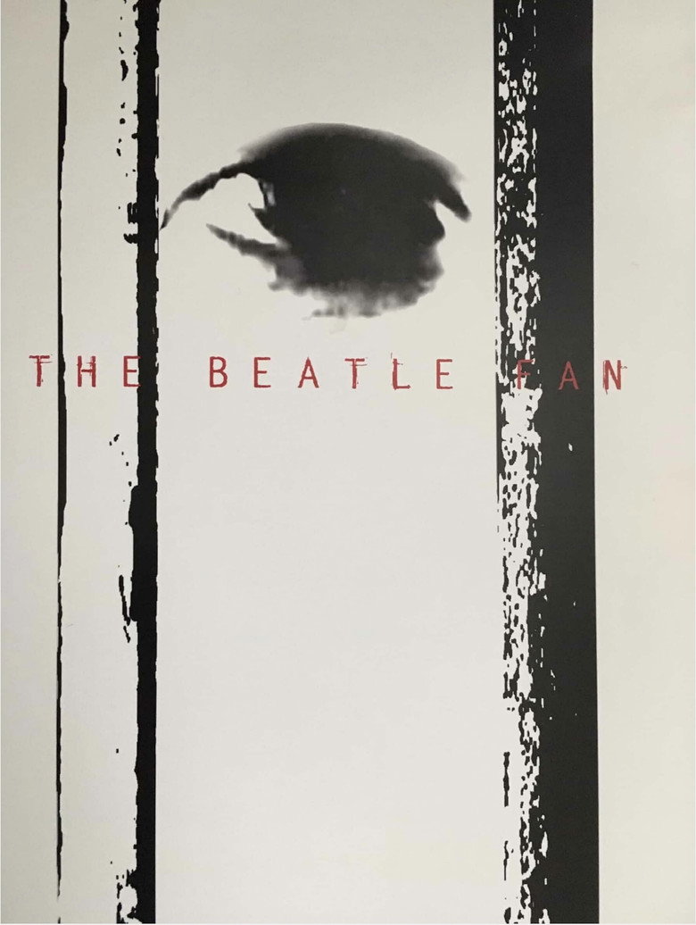 The Beatle Fan (2002) TMDB poster