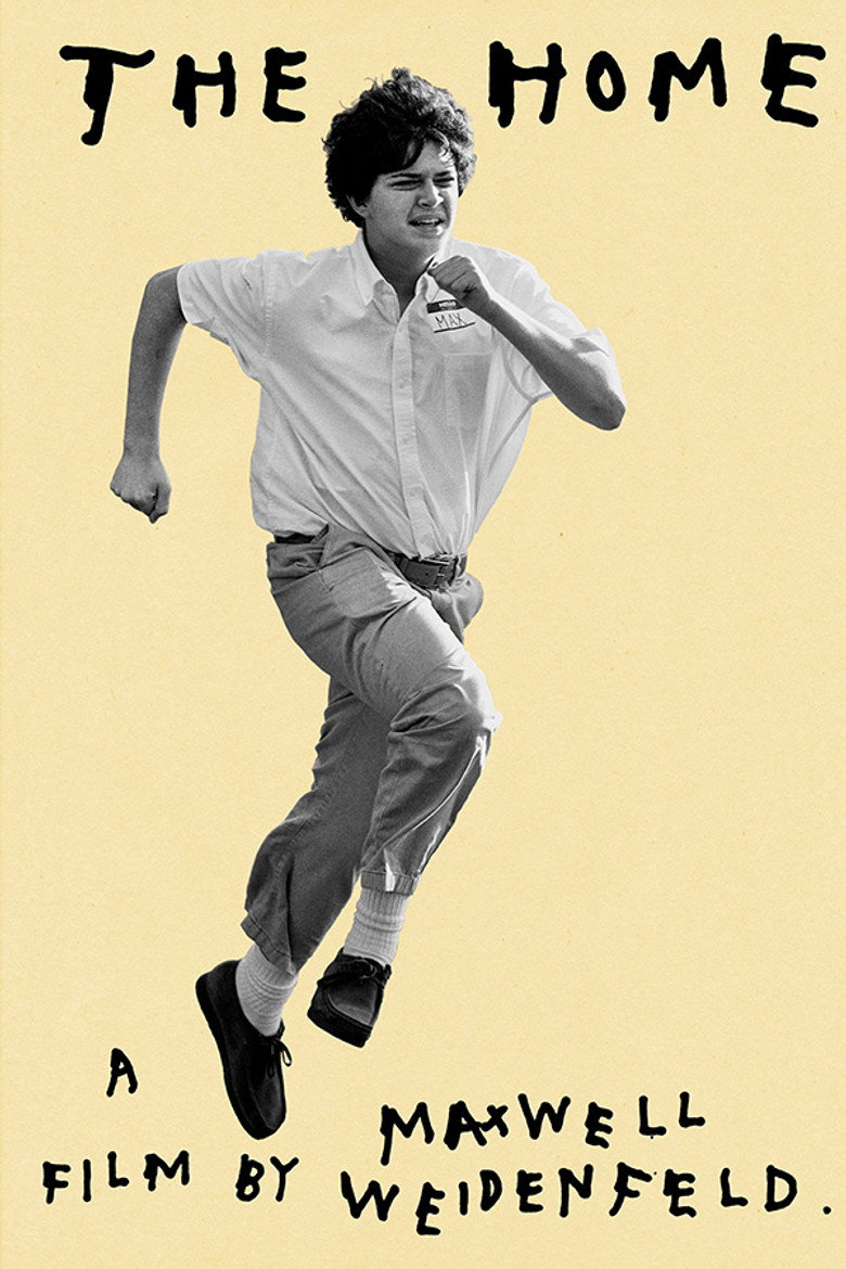 The Home (2026) TMDB poster