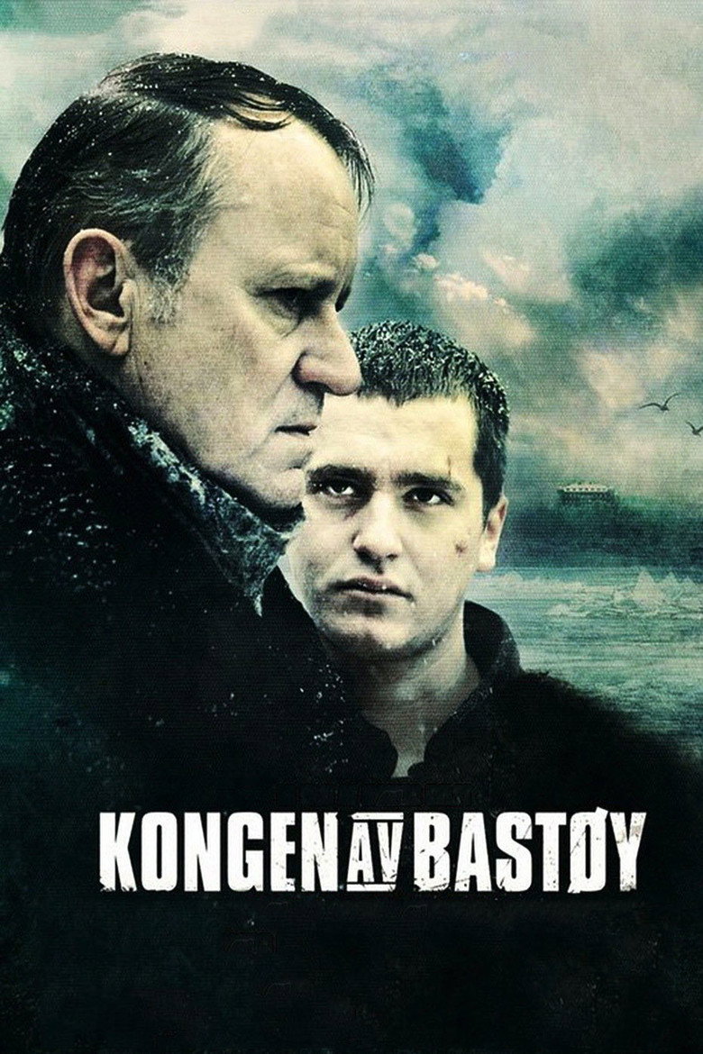 Король острова Диявола / Kongen av Bastøy (2010) TMDB poster