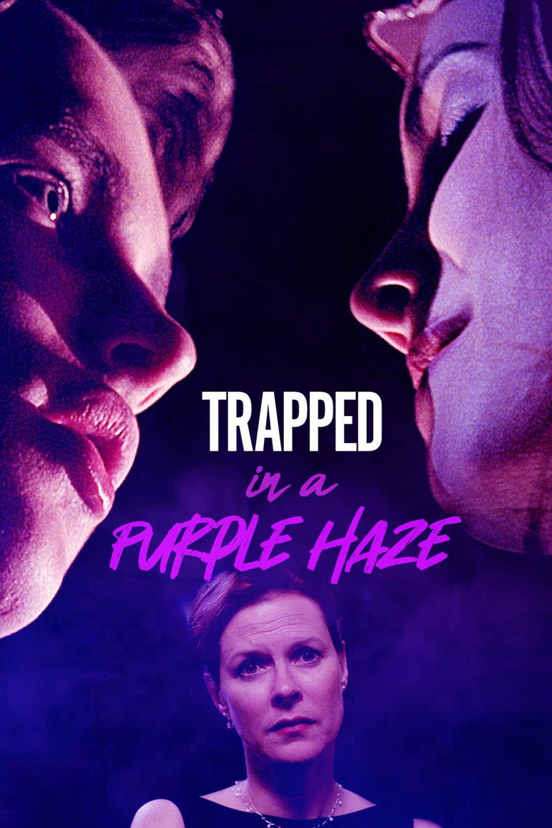 Trapped in a Purple Haze (2000) TMDB poster
