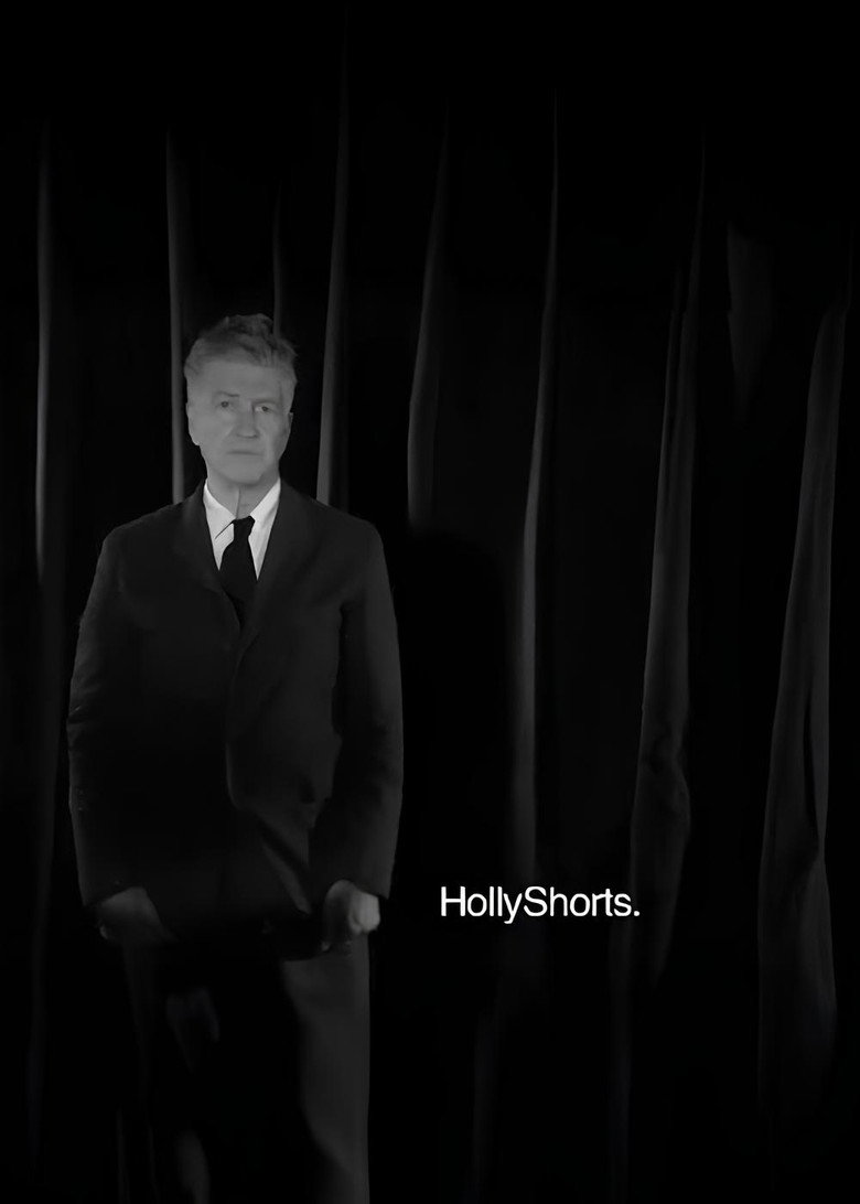 Hollyshorts Greeting (2008) TMDB poster