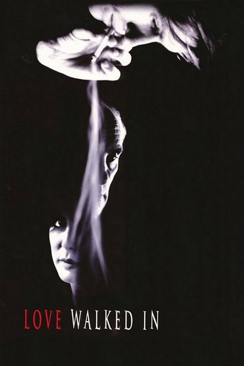 Y llegó el amor (1997) TMDB poster