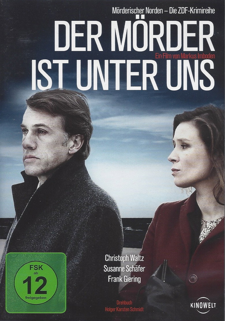 Der Mörder ist unter uns (2003) TMDB poster