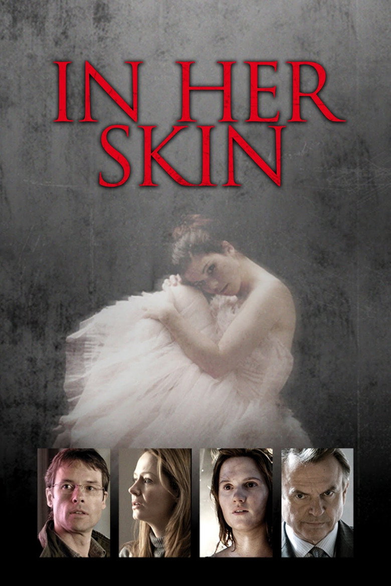 In Her Skin (2009) TMDB poster