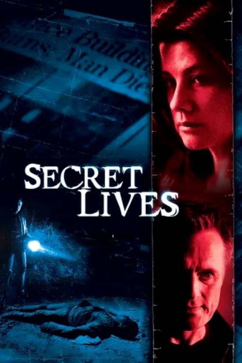 Secret Lives (2005) TMDB poster