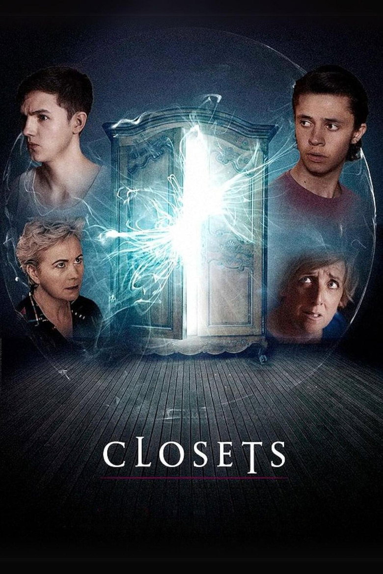 Closets (2015) TMDB poster