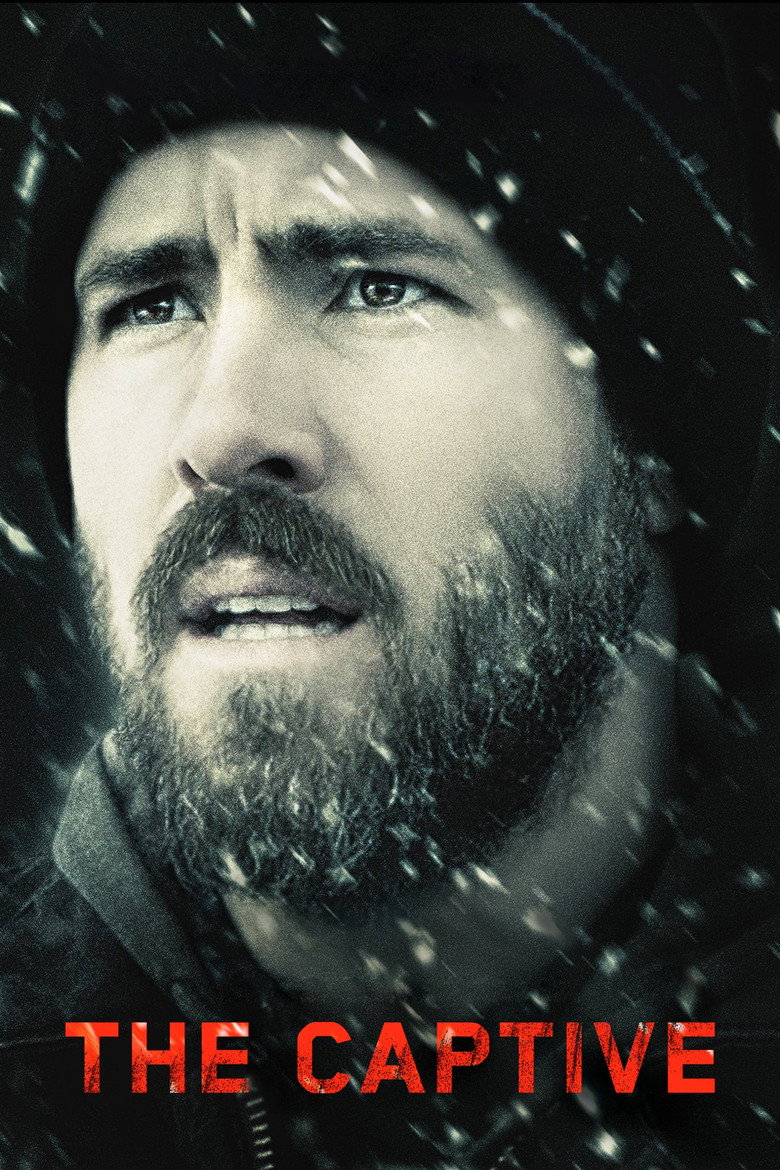 Полонянка / The Captive (2014) TMDB poster