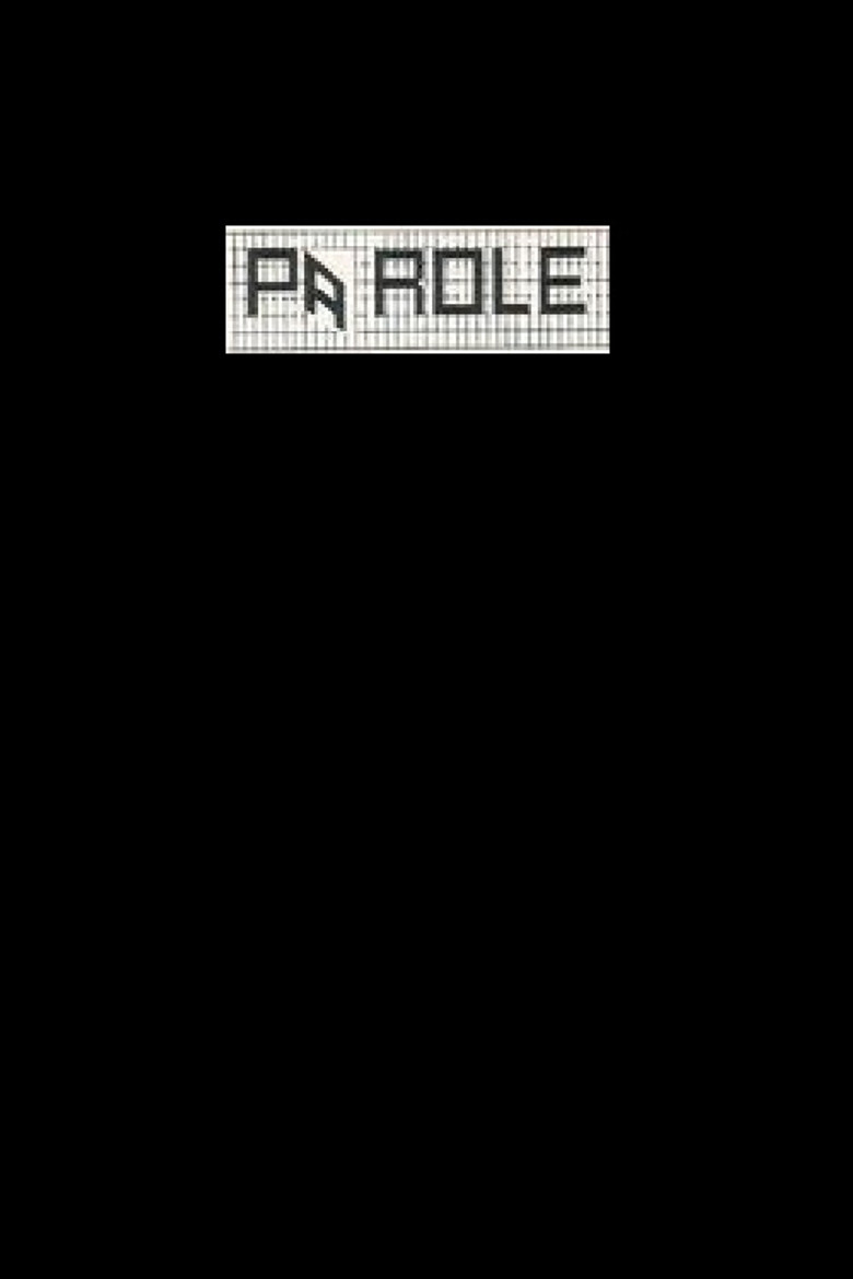Parole (1982) TMDB poster