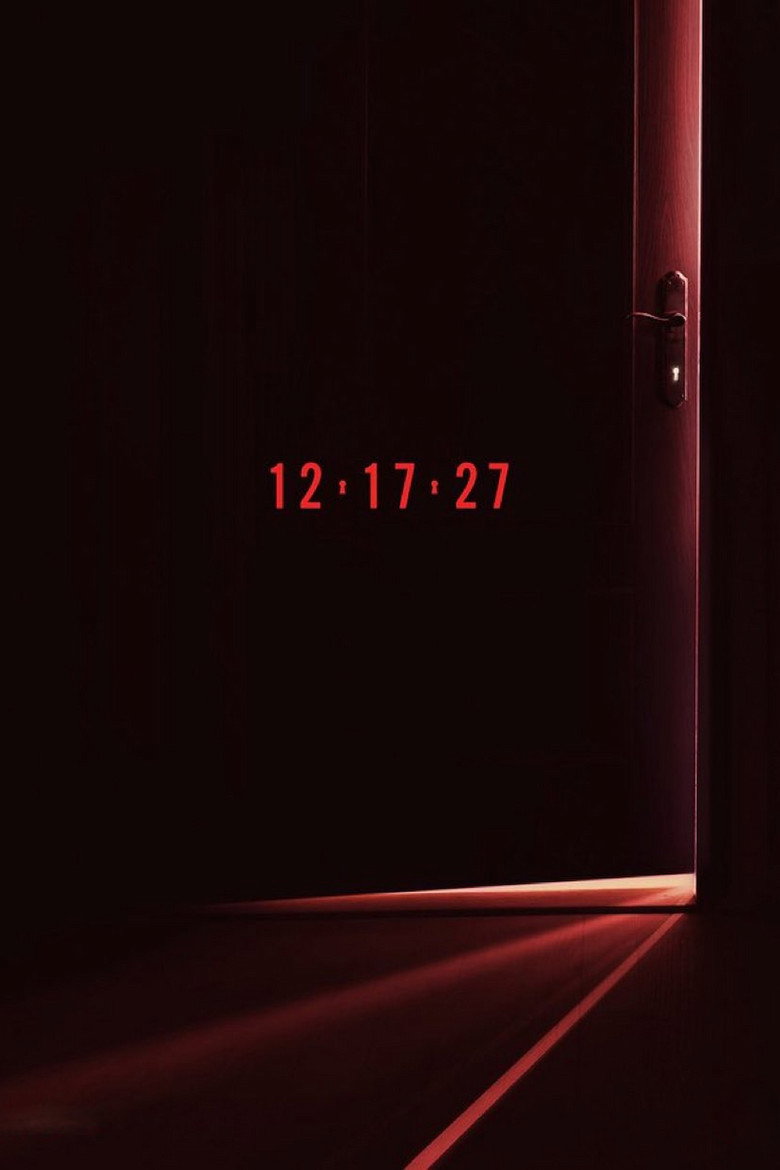 Секрет служниці / The Housemaid's Secret (2027) TMDB poster