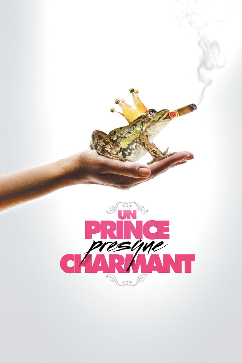 Un Prince (presque) charmant (2013) TMDB poster