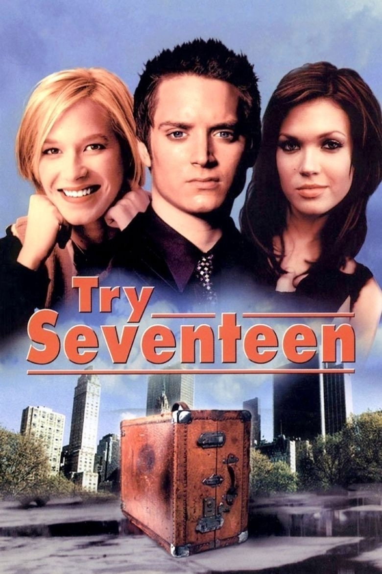 Сімнадцятирічні / Try Seventeen (2002) TMDB poster