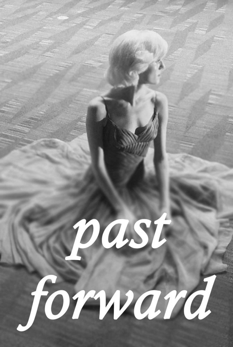 Past Forward (2016) TMDB poster